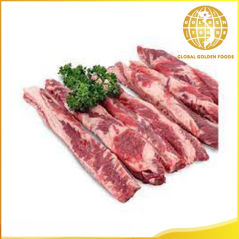 Thịt Dẻ Sườn Trâu