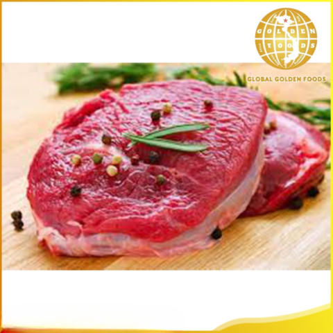 Thịt Trâu Goldenfood